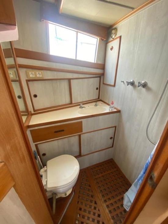 Grand Banks 42 Classic de segunda mano en venta