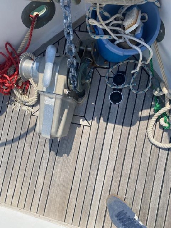 Grand Banks 42 Classic de segunda mano en venta