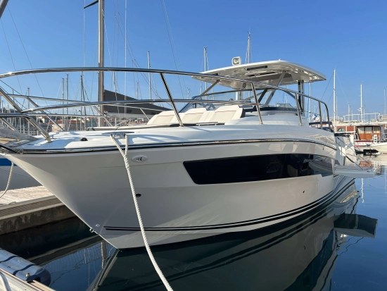 Jeanneau Cap Camarat 10.5 SERIE 2 WA de segunda mano en venta