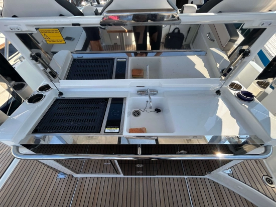 Jeanneau Cap Camarat 10.5 SERIE 2 WA de segunda mano en venta