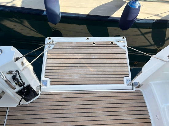 Jeanneau Cap Camarat 10.5 SERIE 2 WA de segunda mano en venta
