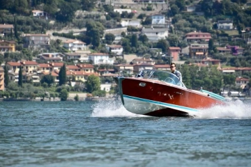 Riva ARISTON de segunda mano en venta