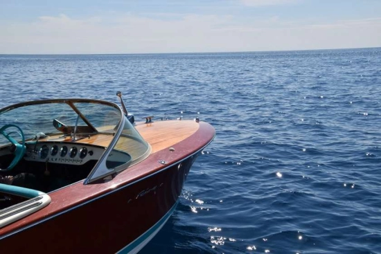 Riva ARISTON de segunda mano en venta