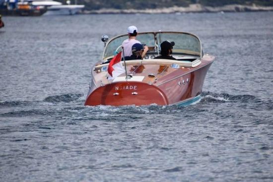 Riva ARISTON de segunda mano en venta
