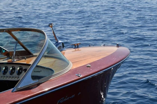 Riva ARISTON de segunda mano en venta