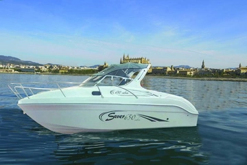 Saver 650 CABINE nuevo en venta