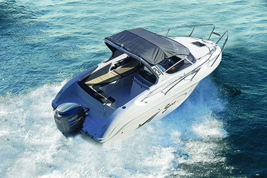 Saver 650 CABINE nuevo en venta