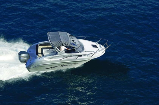 Saver 650 CABINE nuevo en venta