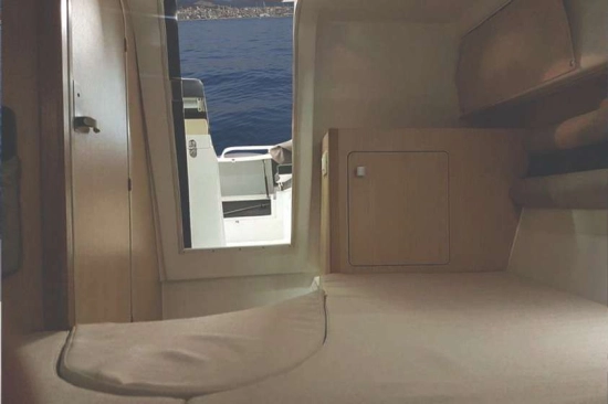 Saver 650 CABINE nuevo en venta