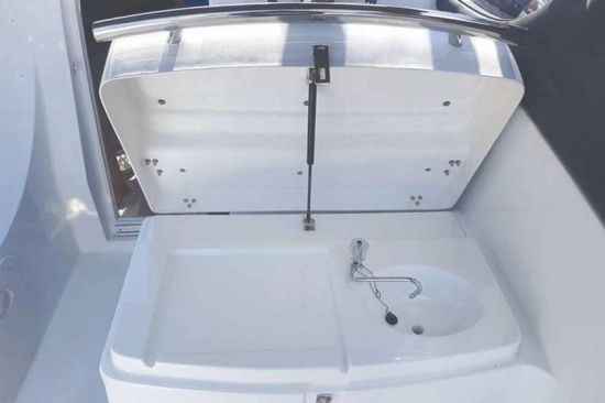 Saver 650 CABINE nuevo en venta