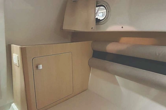 Saver 650 CABINE nuevo en venta