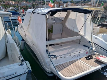 Mano Marine 22.52 CABIN de segunda mano en venta