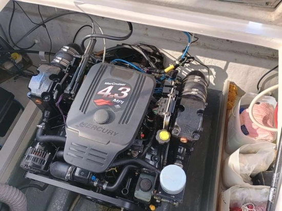 Mano Marine 22.52 CABIN de segunda mano en venta