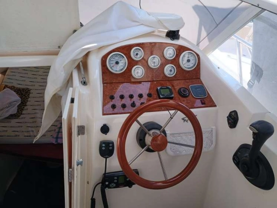 Mano Marine 22.52 CABIN de segunda mano en venta