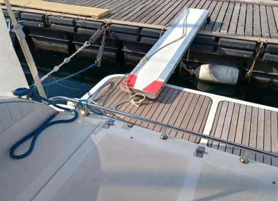 Mano Marine 22.52 CABIN de segunda mano en venta