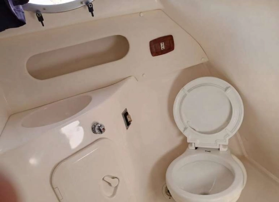 Mano Marine 22.52 CABIN de segunda mano en venta