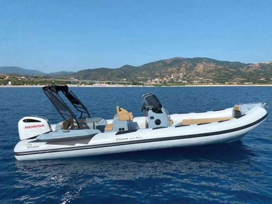 Ranieri 26 CAYMAN SPORT nuevo en venta