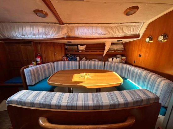 COMAR YACHTS GENESI 43 YACHTS GENESI 43 usata in vendita