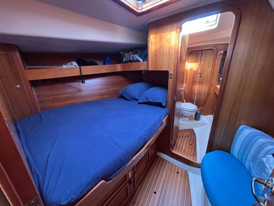 COMAR YACHTS GENESI 43 YACHTS GENESI 43 usata in vendita