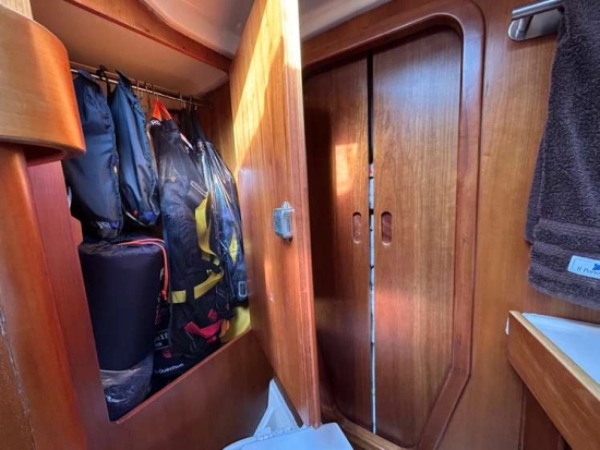 COMAR YACHTS GENESI 43 YACHTS GENESI 43 usata in vendita