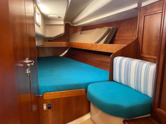 COMAR YACHTS GENESI 43 YACHTS GENESI 43 usata in vendita