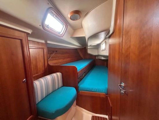 COMAR YACHTS GENESI 43 YACHTS GENESI 43 usata in vendita