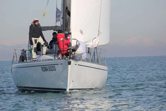 COMAR YACHTS GENESI 43 YACHTS GENESI 43 usata in vendita