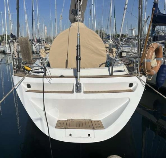 COMAR YACHTS GENESI 43 YACHTS GENESI 43 usata in vendita