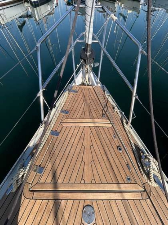 COMAR YACHTS GENESI 43 YACHTS GENESI 43 usata in vendita