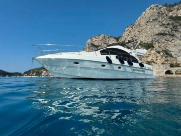 AZIMUT 42 FLY 42 FLY de segunda mano en venta
