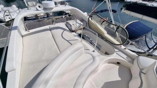 AZIMUT 42 FLY 42 FLY de segunda mano en venta
