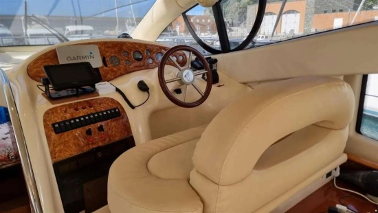 AZIMUT 42 FLY 42 FLY de segunda mano en venta
