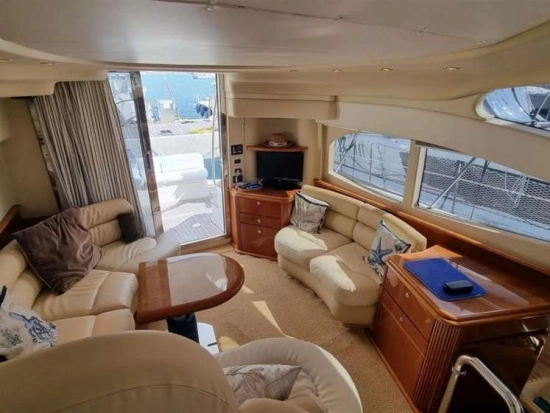 AZIMUT 42 FLY 42 FLY de segunda mano en venta
