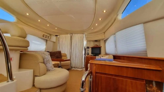 AZIMUT 42 FLY 42 FLY de segunda mano en venta