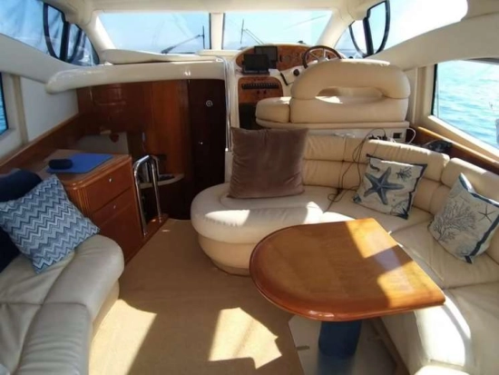 AZIMUT 42 FLY 42 FLY de segunda mano en venta