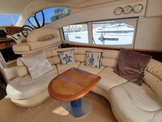 AZIMUT 42 FLY 42 FLY de segunda mano en venta