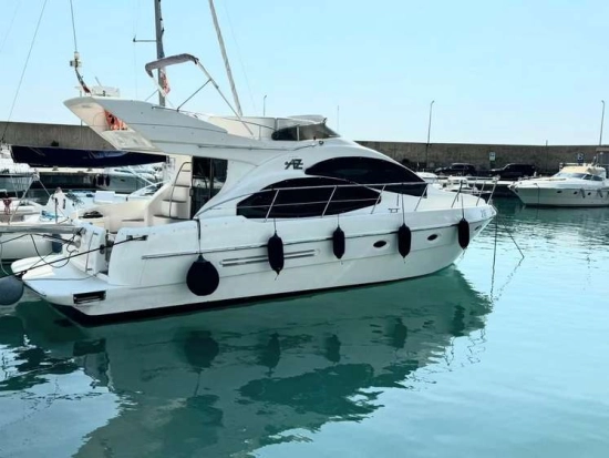 AZIMUT 42 FLY 42 FLY de segunda mano en venta