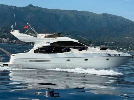 AZIMUT 42 FLY 42 FLY de segunda mano en venta