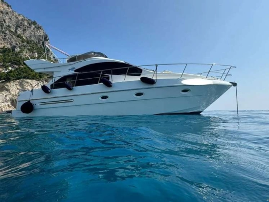 AZIMUT 42 FLY 42 FLY de segunda mano en venta