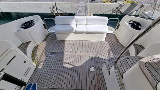 AZIMUT 42 FLY 42 FLY de segunda mano en venta