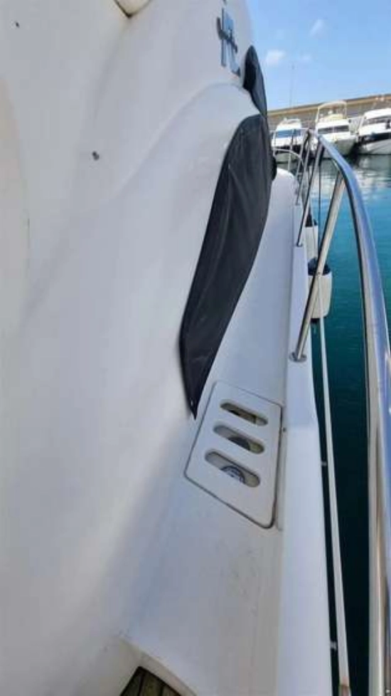 AZIMUT 42 FLY 42 FLY de segunda mano en venta