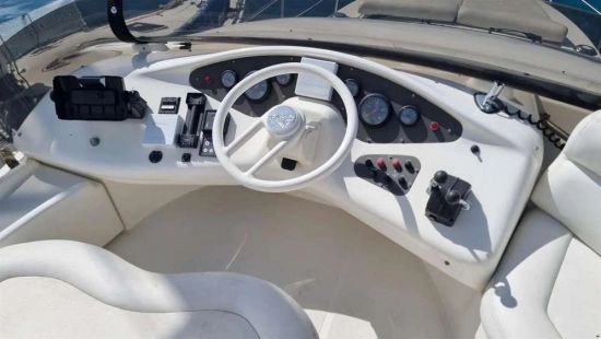 AZIMUT 42 FLY 42 FLY de segunda mano en venta