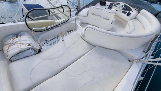 AZIMUT 42 FLY 42 FLY de segunda mano en venta