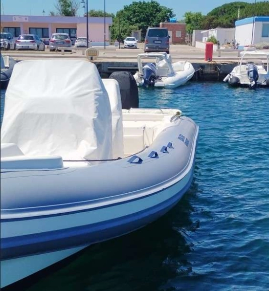 JOKER BOAT CLUBMAN 26 SPECIAL BOAT CLUBMAN 26 SPECIAL usado à venda