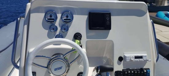 JOKER BOAT CLUBMAN 26 SPECIAL BOAT CLUBMAN 26 SPECIAL usado à venda
