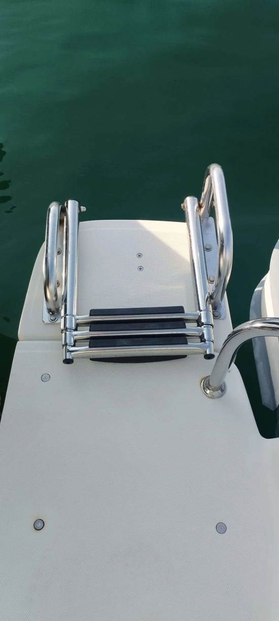 JOKER BOAT CLUBMAN 26 SPECIAL BOAT CLUBMAN 26 SPECIAL usado à venda