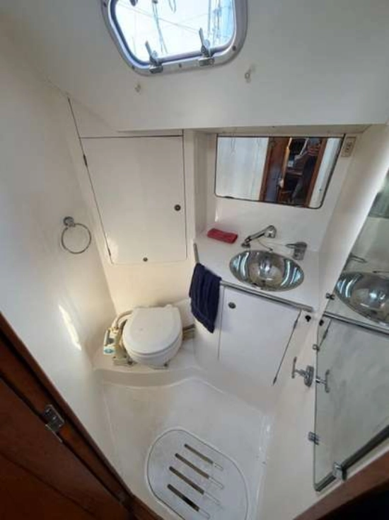 JEANNEAU SUN ODYSSEY 45,2 SUN ODYSSEY 45,2 de segunda mano en venta