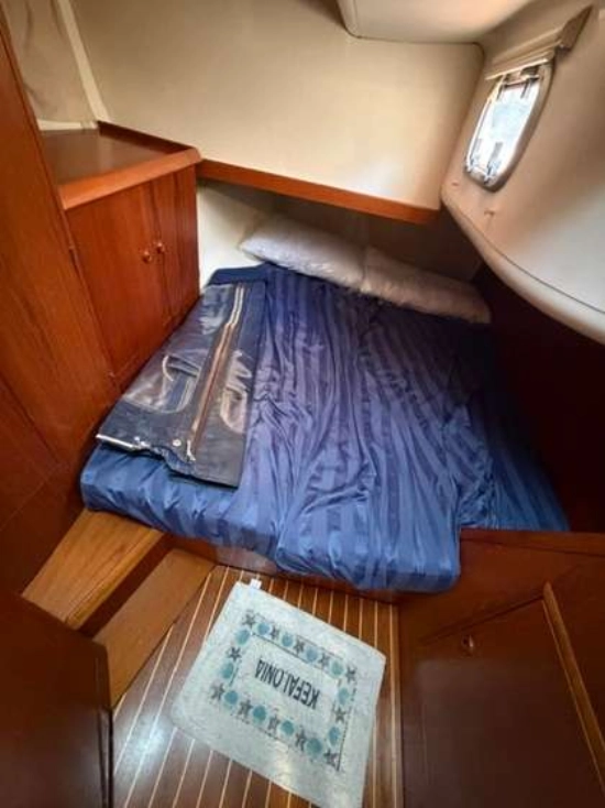 JEANNEAU SUN ODYSSEY 45,2 SUN ODYSSEY 45,2 de segunda mano en venta
