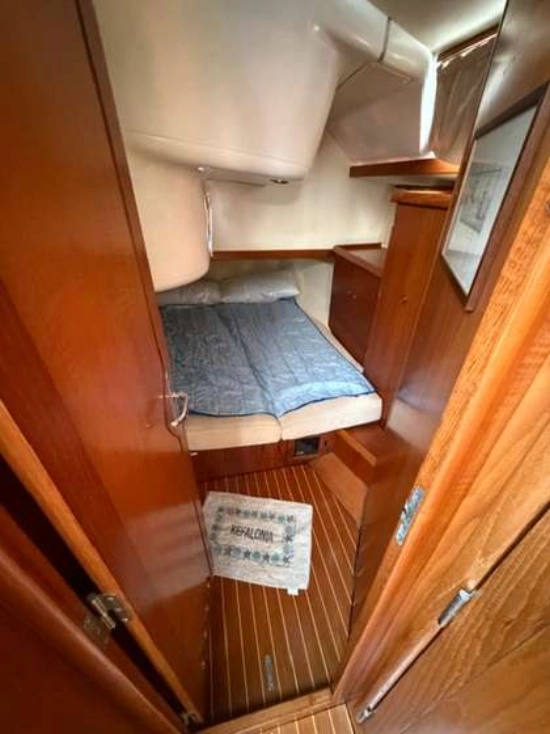 JEANNEAU SUN ODYSSEY 45,2 SUN ODYSSEY 45,2 de segunda mano en venta