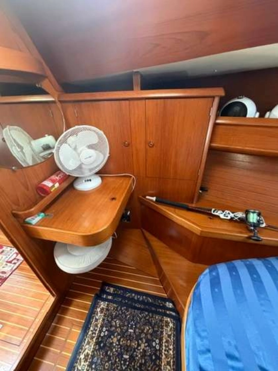 JEANNEAU SUN ODYSSEY 45,2 SUN ODYSSEY 45,2 de segunda mano en venta